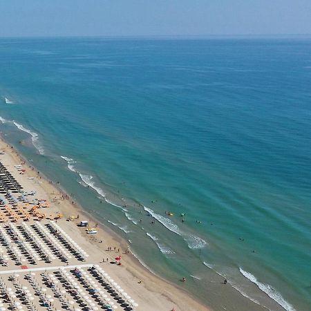 Hotel Corallo Giulianova Extérieur photo