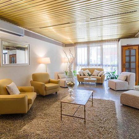 Hotel Corallo Giulianova Extérieur photo