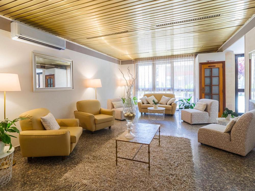 Hotel Corallo Giulianova Extérieur photo