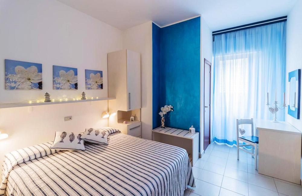 Hotel Corallo Giulianova Extérieur photo