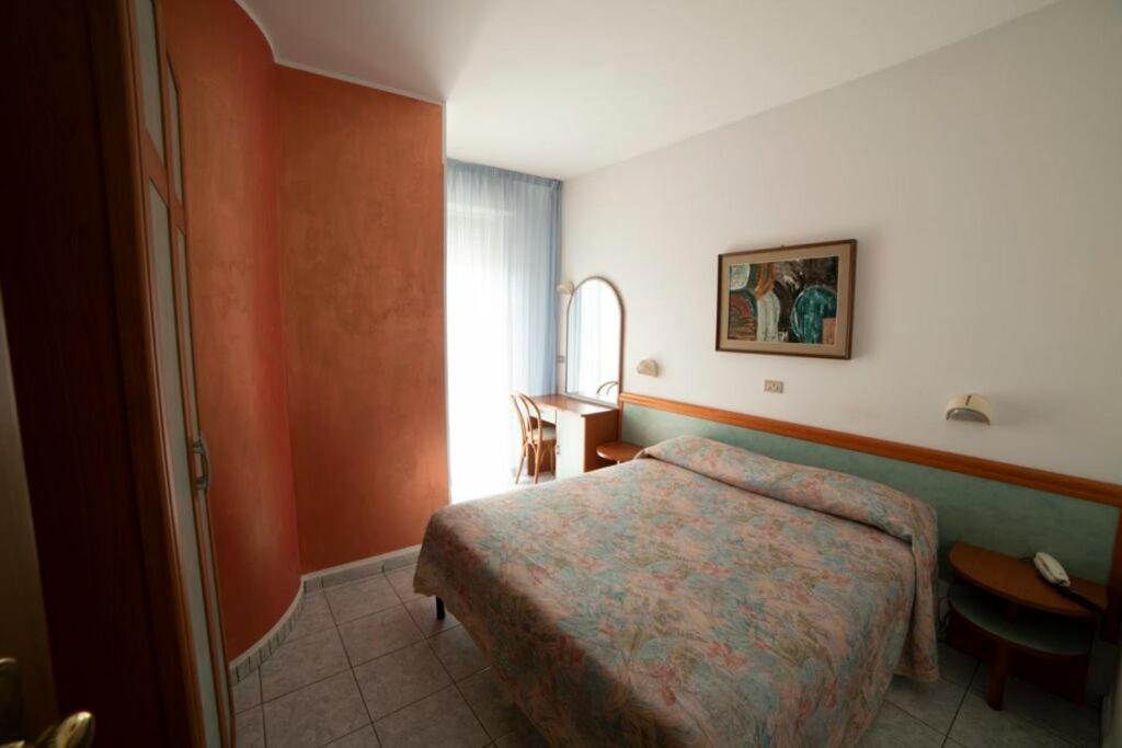 Hotel Corallo Giulianova Extérieur photo
