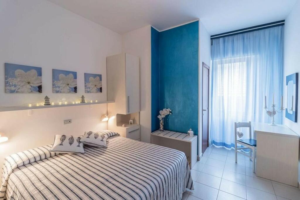 Hotel Corallo Giulianova Extérieur photo