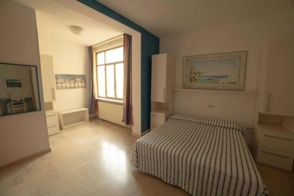 Hotel Corallo Giulianova Extérieur photo