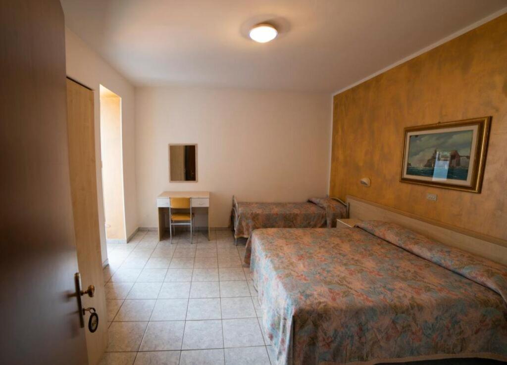 Hotel Corallo Giulianova Extérieur photo