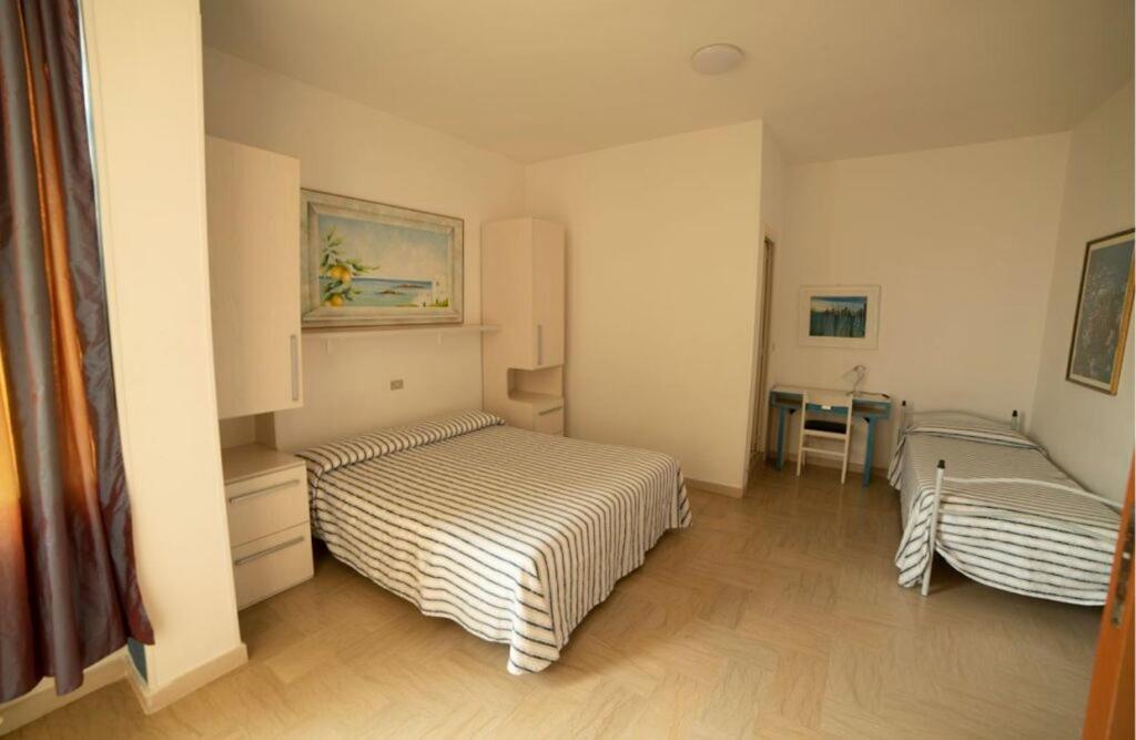 Hotel Corallo Giulianova Extérieur photo