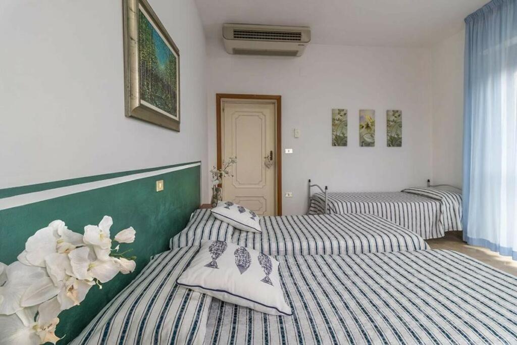 Hotel Corallo Giulianova Extérieur photo