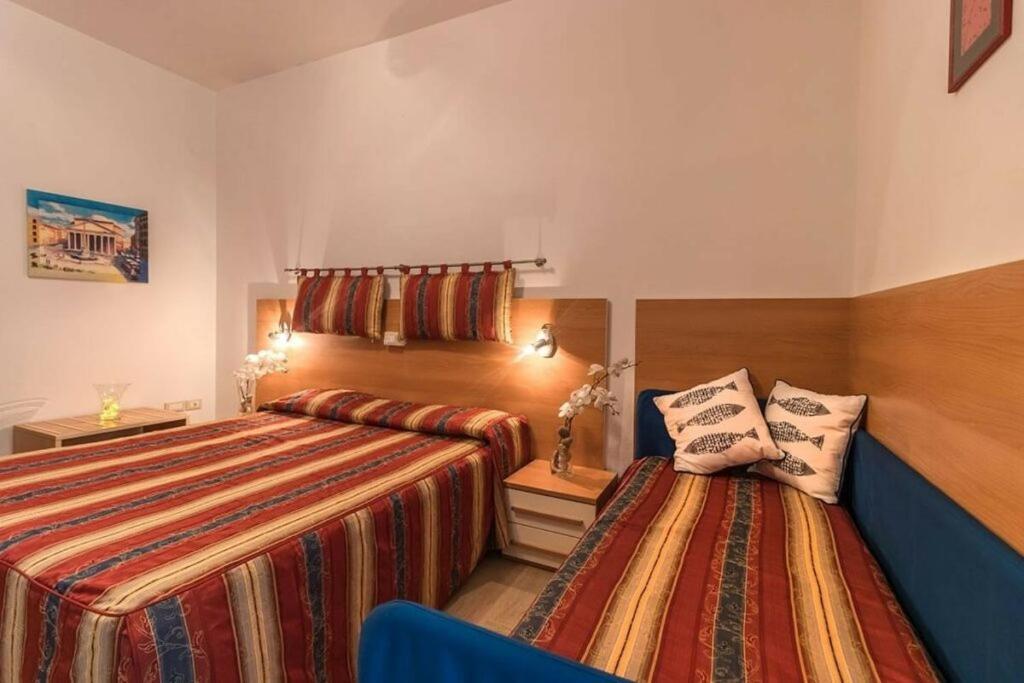 Hotel Corallo Giulianova Extérieur photo