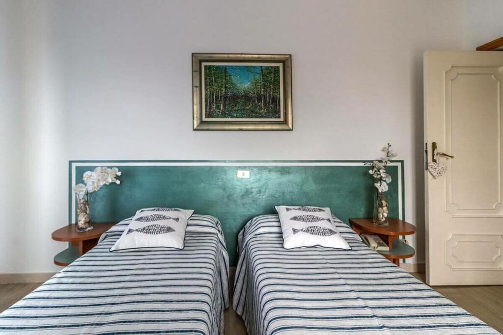 Hotel Corallo Giulianova Extérieur photo