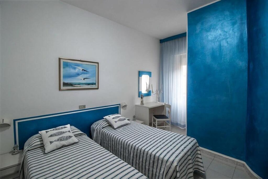 Hotel Corallo Giulianova Extérieur photo